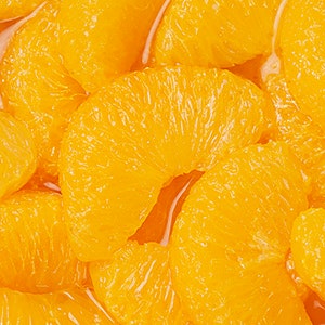 Menu appelsiinilohko sokeriliemessä 2650g/1500g