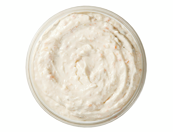 Menu remoulade kasvismajoneesi 3kg maidoton