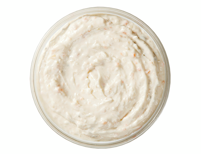 Menu remoulade kasvismajoneesi 3kg maidoton