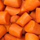 1. Menu kypsä porkkanapala 2,5kg