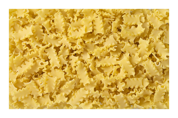 Menu lasagnette 5kg