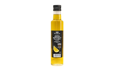 Pirkka Parhaat maustettu ekstra-neitsytoliiviöljy sitruuna 250ml - kuva