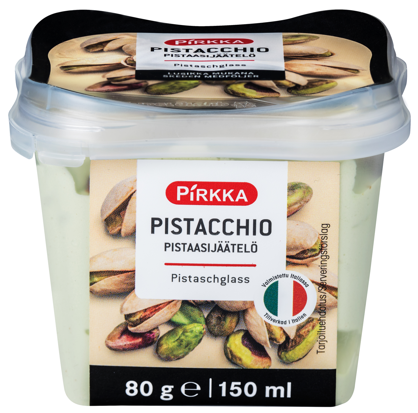 Соус для рыбы pirkka 60 мл