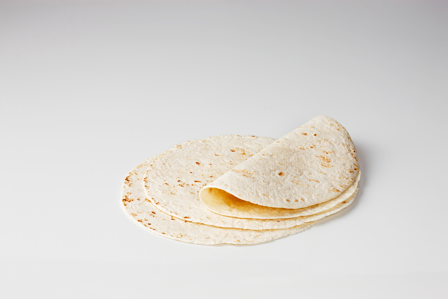 Menu vehnätortilla 20cm 18kpl/800g