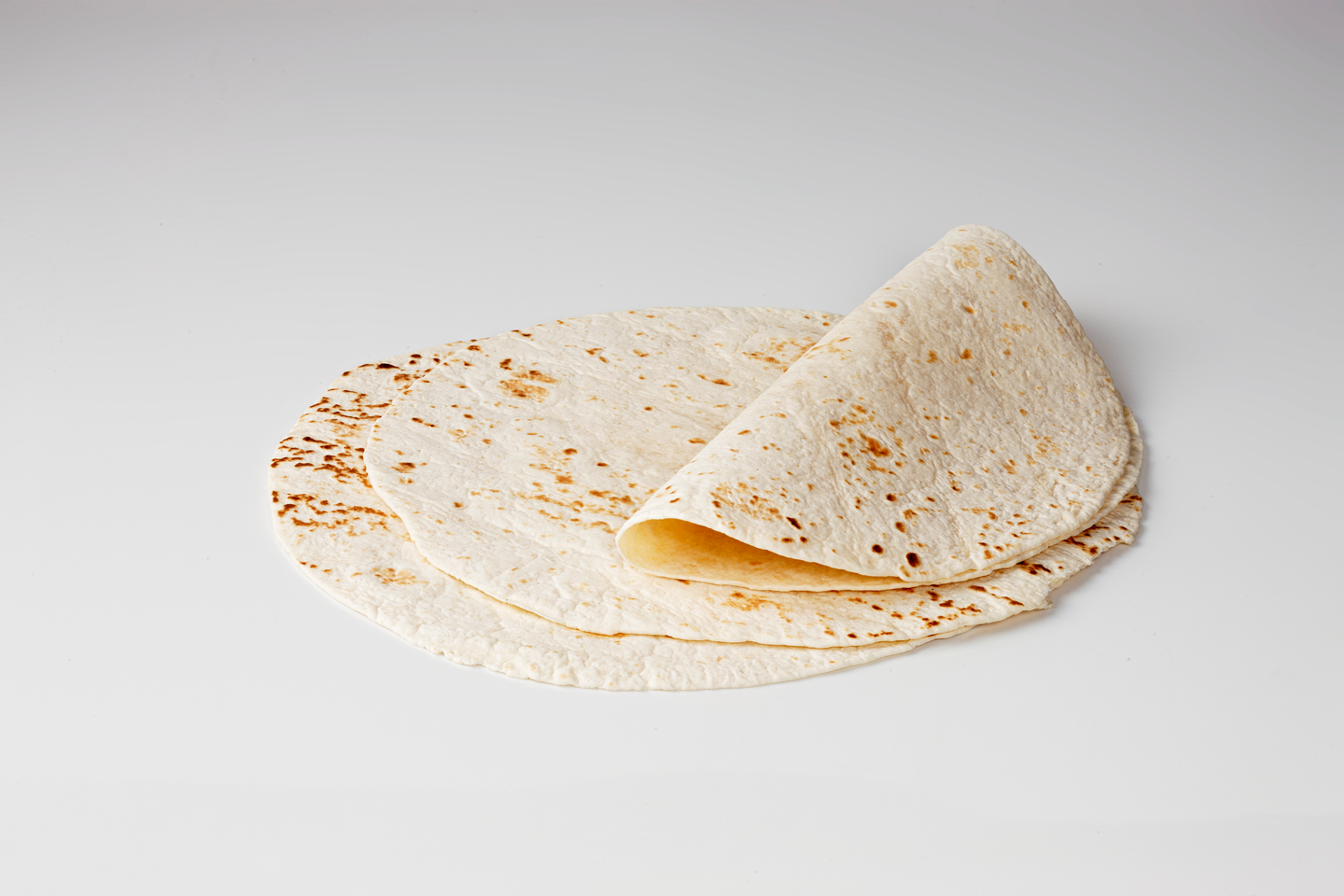 Menu iso vehnätortilla 25cm 18kpl/1200g