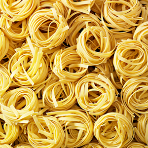 Menu tagliatelle sisältää kananmunaa 5kg