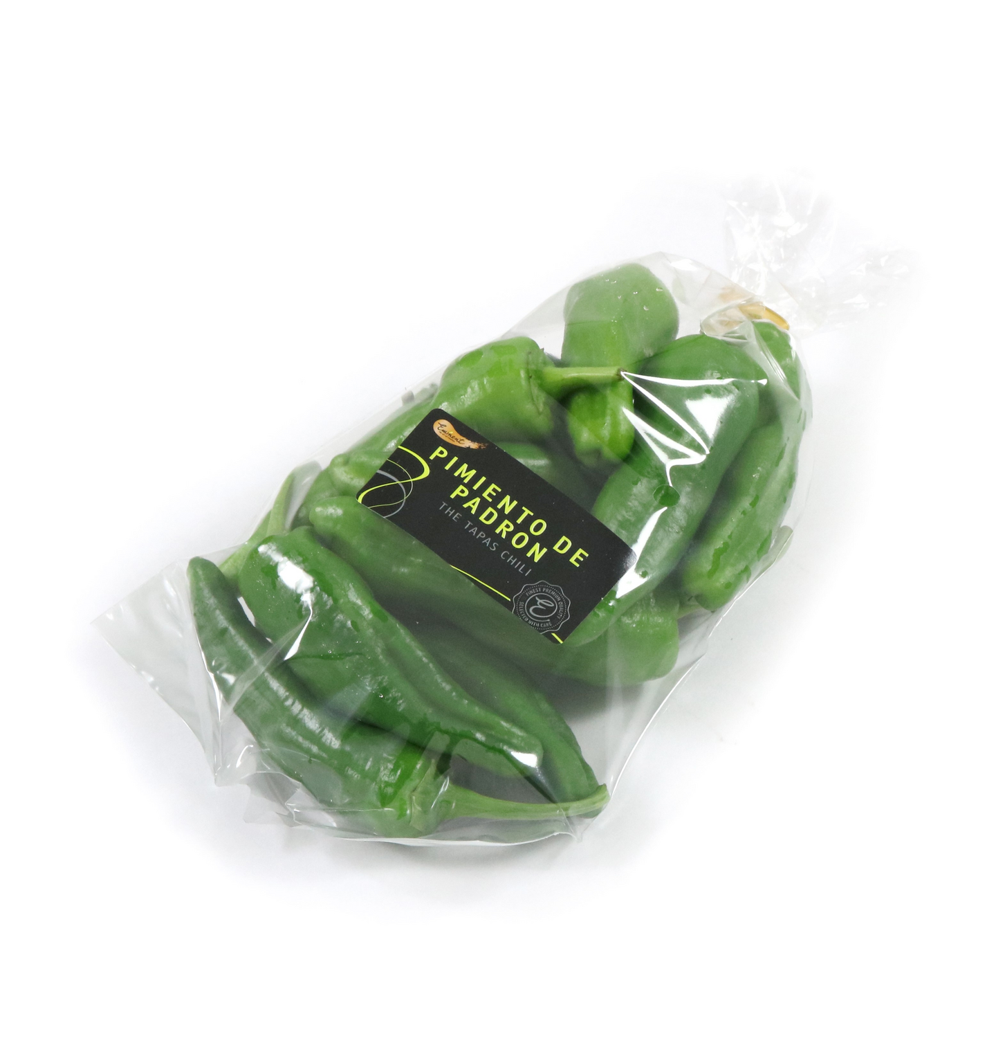 Paprika De Padron 100g