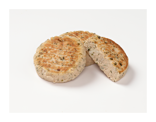 Menu lohimurekepihvi 60g/4kg pakaste