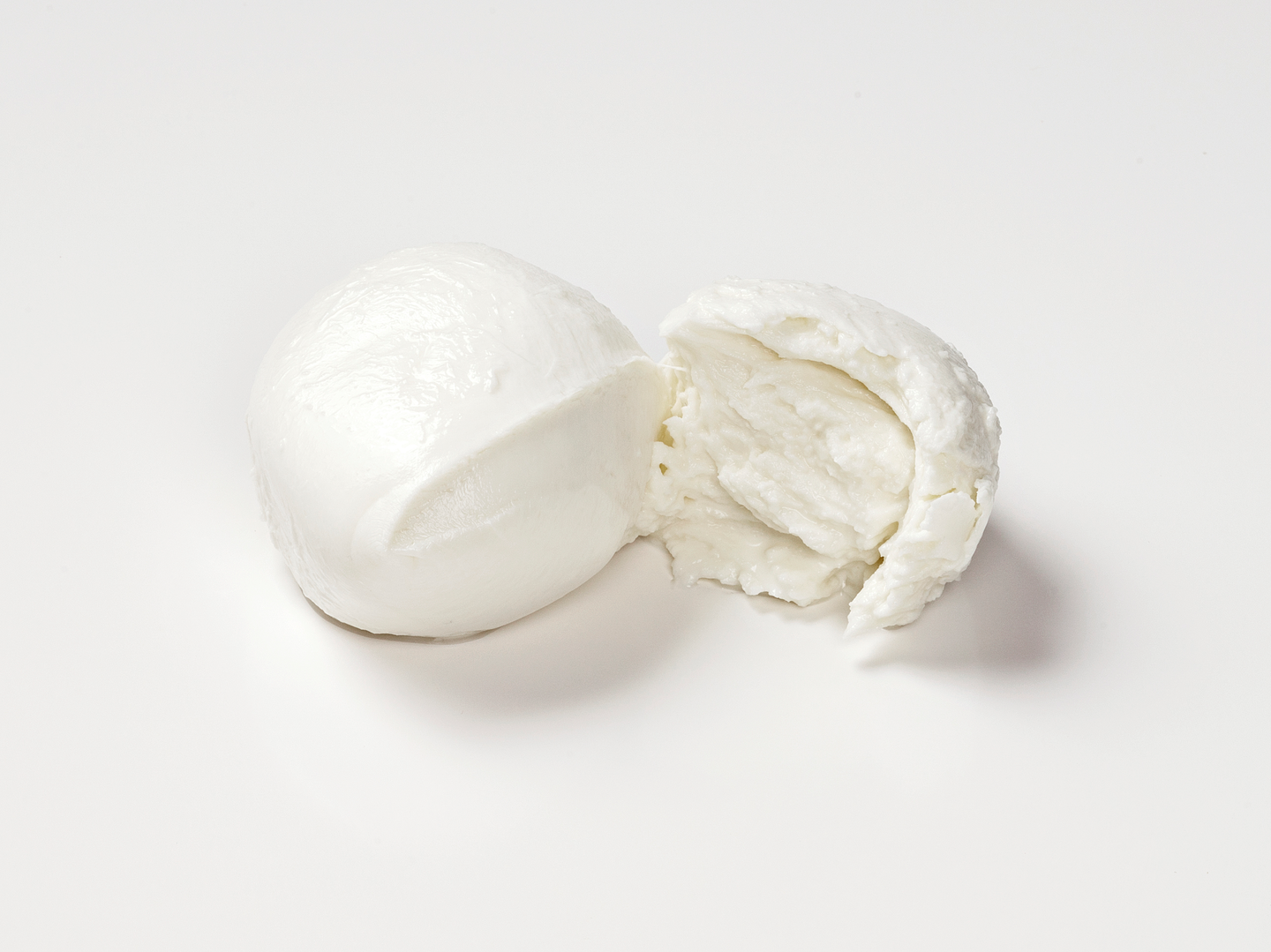 Menu mozzarella 6x125g laktoositon