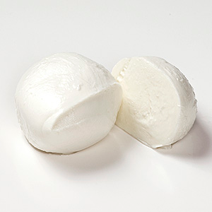 Menu mozzarella 6x125g laktoositon