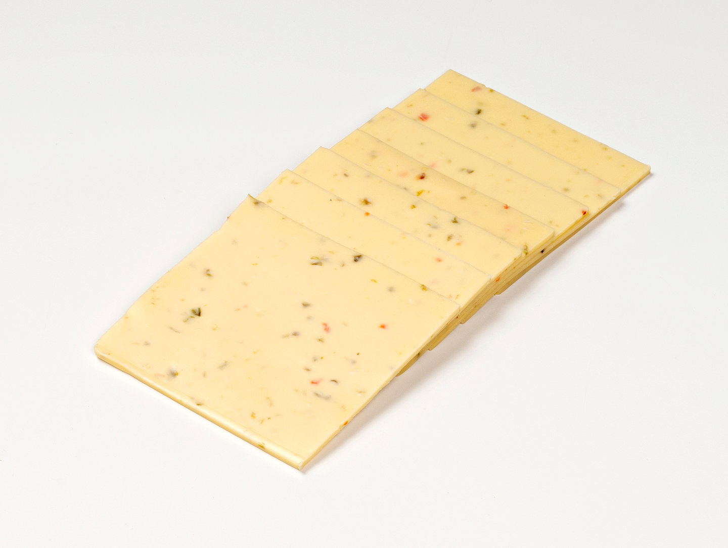 Menu Pepperjack -sulatejuustoviipale 27% 1,25kg