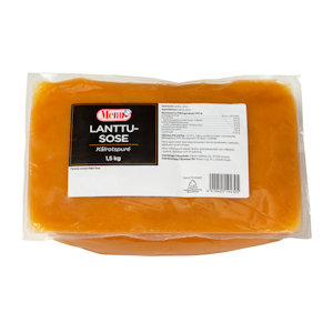 Menu lanttusose 1,5kg