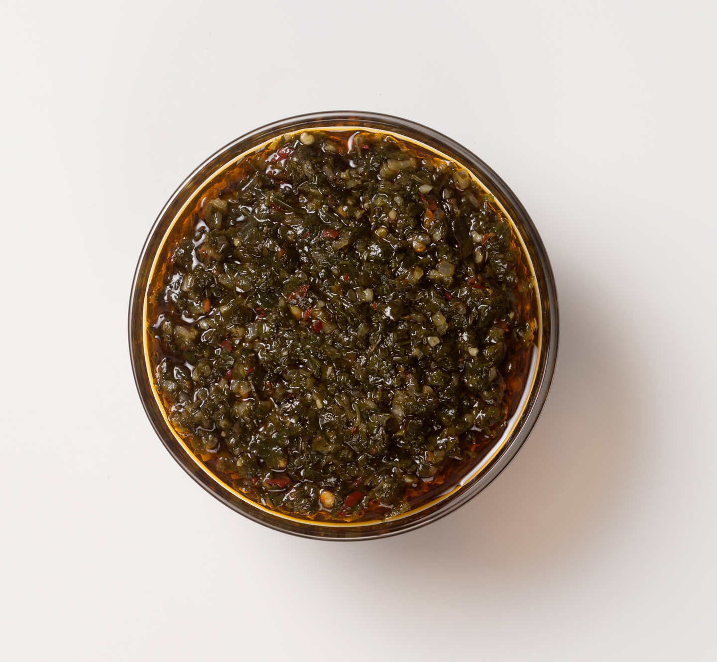 Menu Chimichurri 2,5kg vihreä yrttikastike