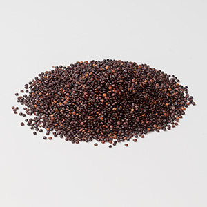 Menu musta kvinoa 1kg — HoReCa-tukku Kespro
