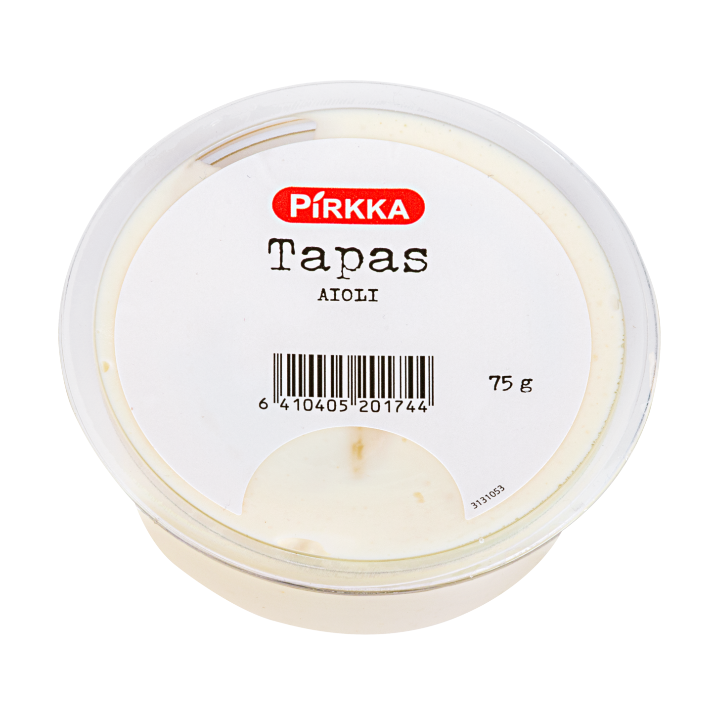 Pirkka Tapas aioli 75g KRuoka Verkkokauppa