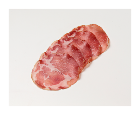 Menu Coppa 300g ilmakuivattu siivutettu kokolihavalmiste