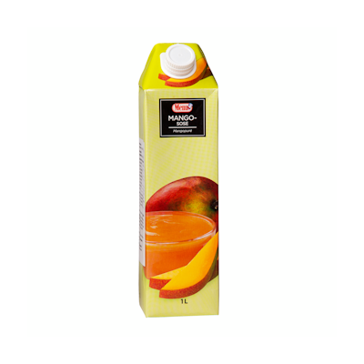 Menu mangosose 1l