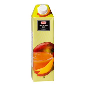 Menu mangosose 1l