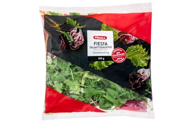 Pirkka Fiesta salaattisekoitus 150g - kuva