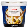 Pirkka kreikkalainen jogurtti 1kg