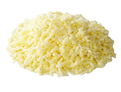 Menu edam-mozzarellajuustoraaste 50%-50% 2kg laktoositon