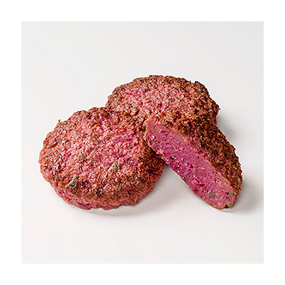 Menu kypsä lindströminpihvi 40x130g pakaste
