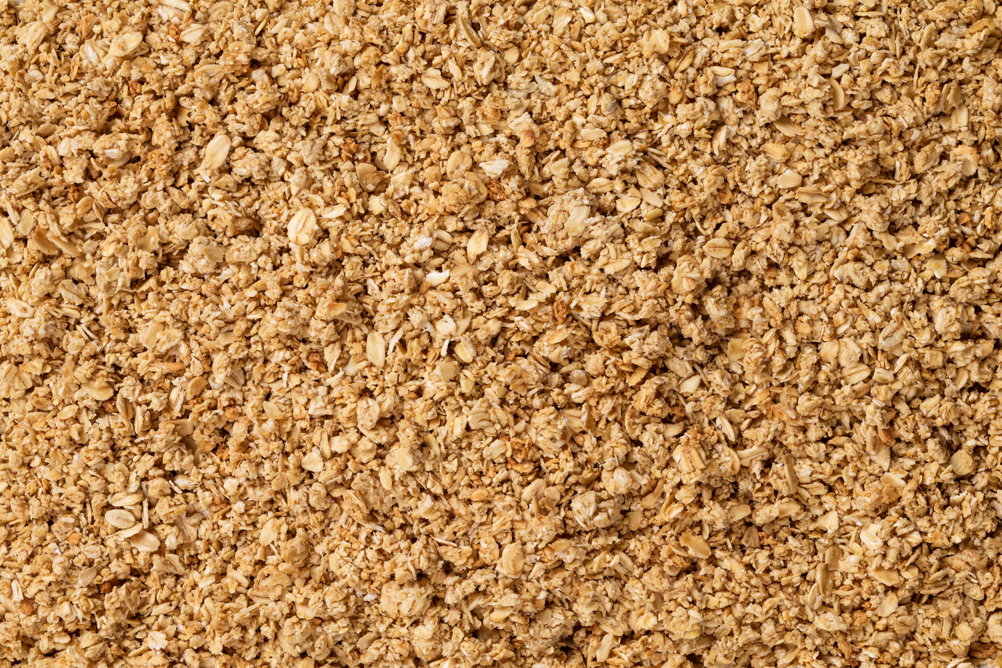 Menu granola 8kg