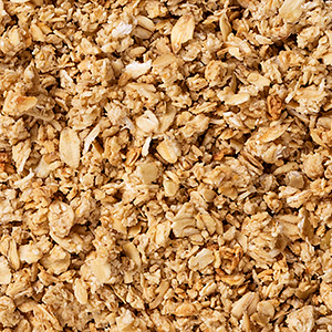 Menu granola 8kg