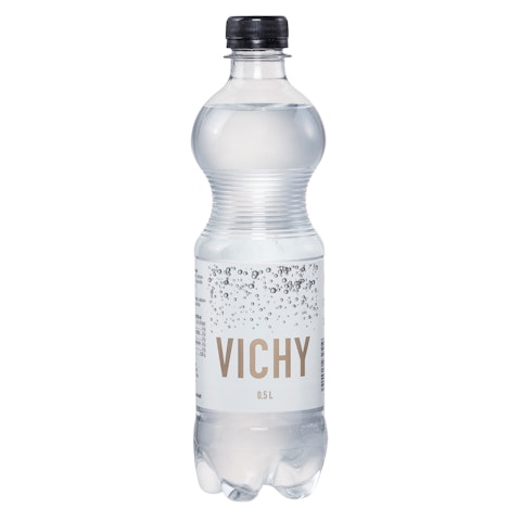 Vichy 0,5l kmp