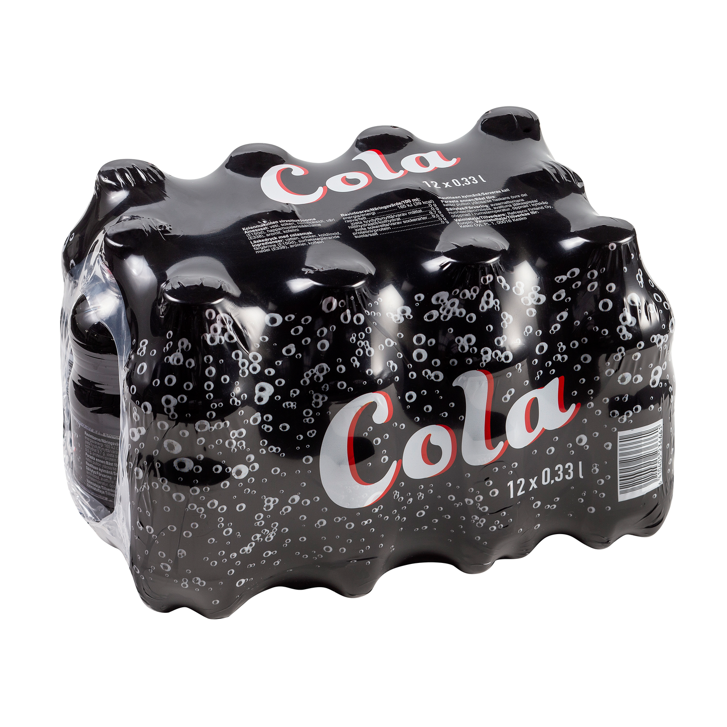 Cola 0,33l