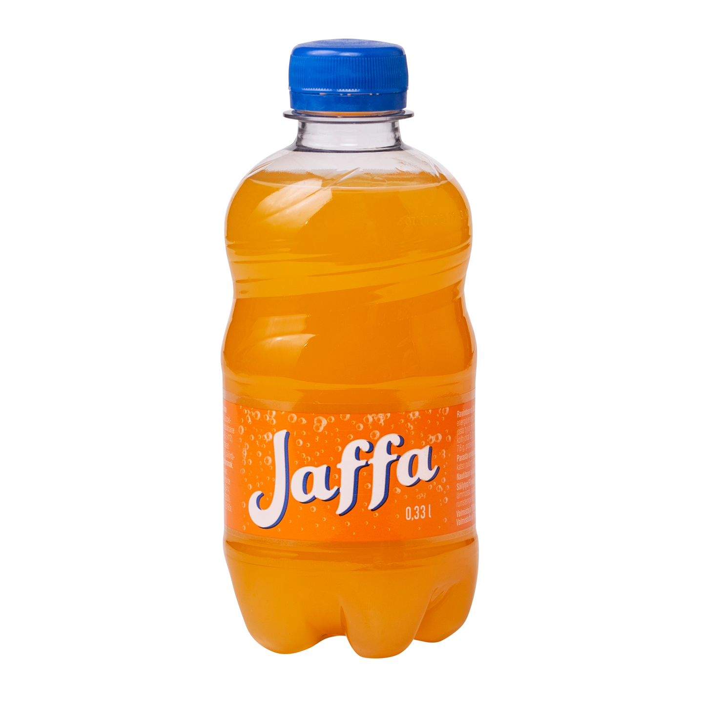 Jaffa 0,33l