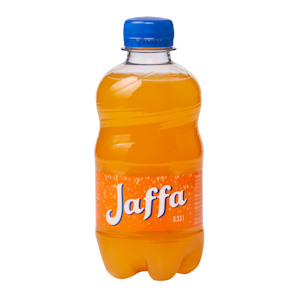 Kespro jaffa 0,33l