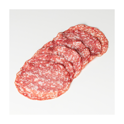 Menu Milanon salami 500g