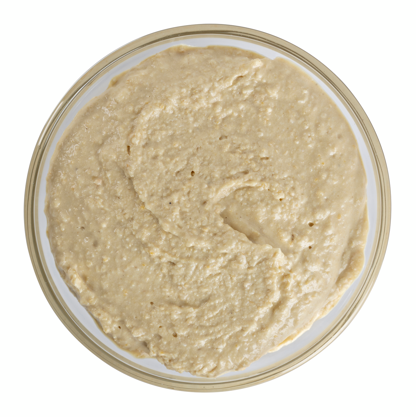 Menu hummus kikhernelevite 1kg — HoReCa-tukku Kespro