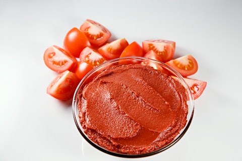 Menu tomaattisose 28-30% 4,5kg pussi
