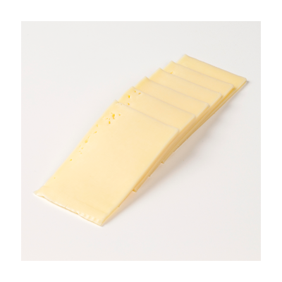 Menu kapea goudajuustoviipale 1kg laktoositon