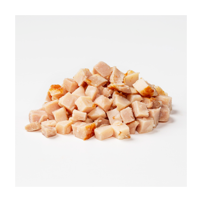 Menu grillattu kanan reisikuutio 10x10mm 2,5kg irtopakaste