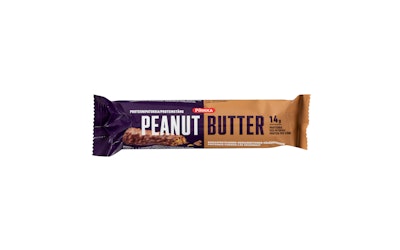 Pirkka proteiinipatukka 45g peanut butter - kuva