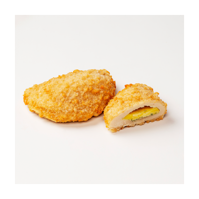 Menu Kievin kana kypsä 140g/5kg pakaste