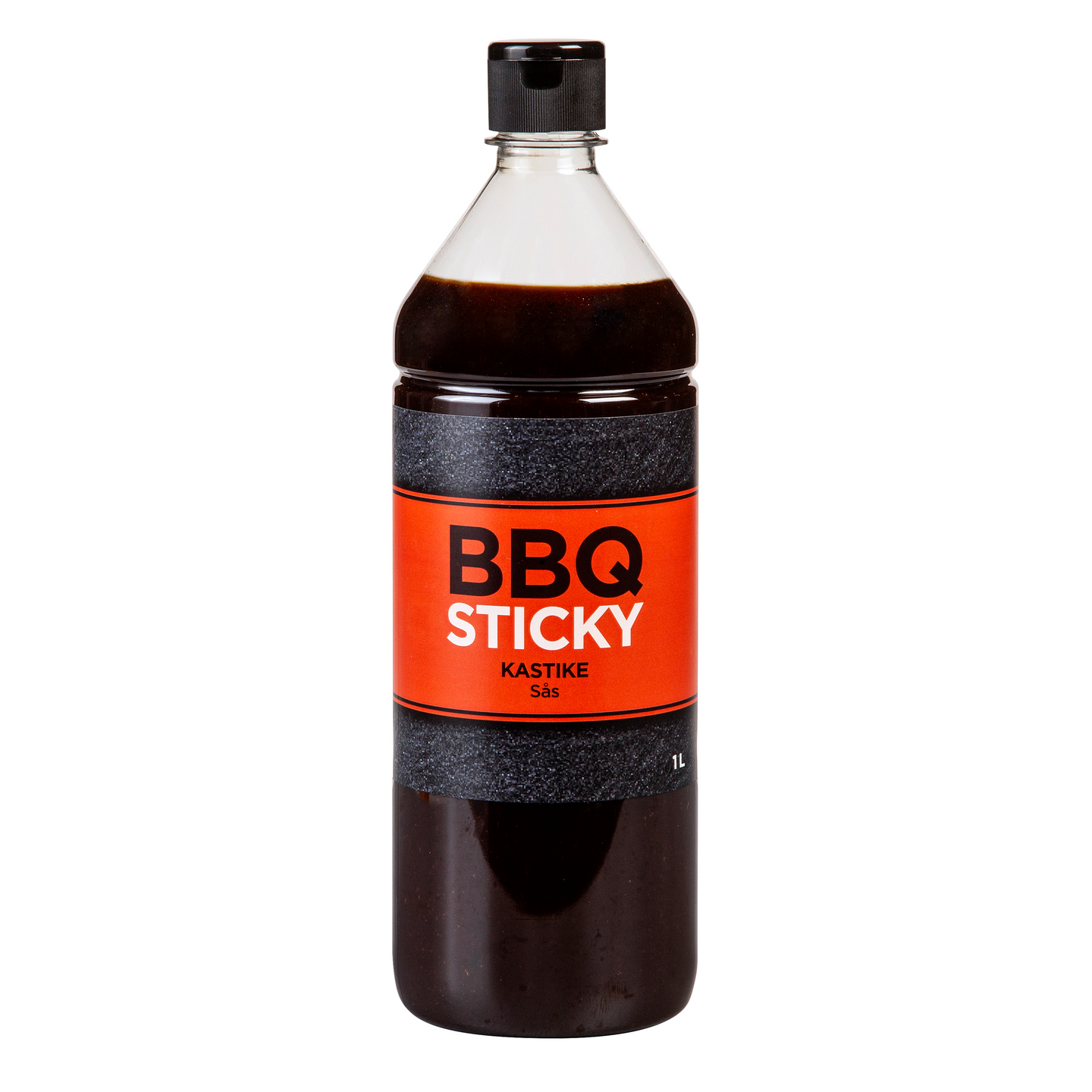 Menu sticky BBQ-kastike 1l