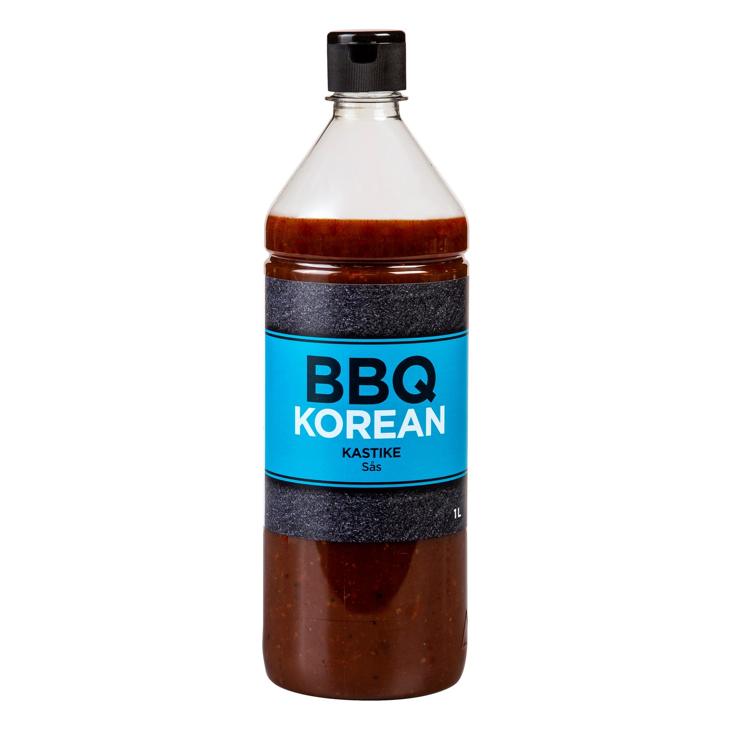 Menu Korean BBQ-kastike 1l