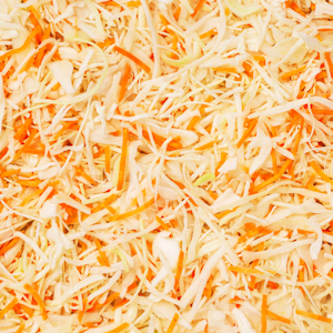 Menu coleslaw-kasvikset 1kg tuore