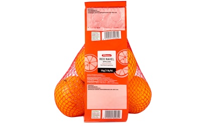 Pirkka Appelsiini Cara cara/Kirkwood 1kg punalihainen - kuva