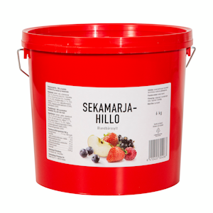 Kespro sekamarjahillo 6kg