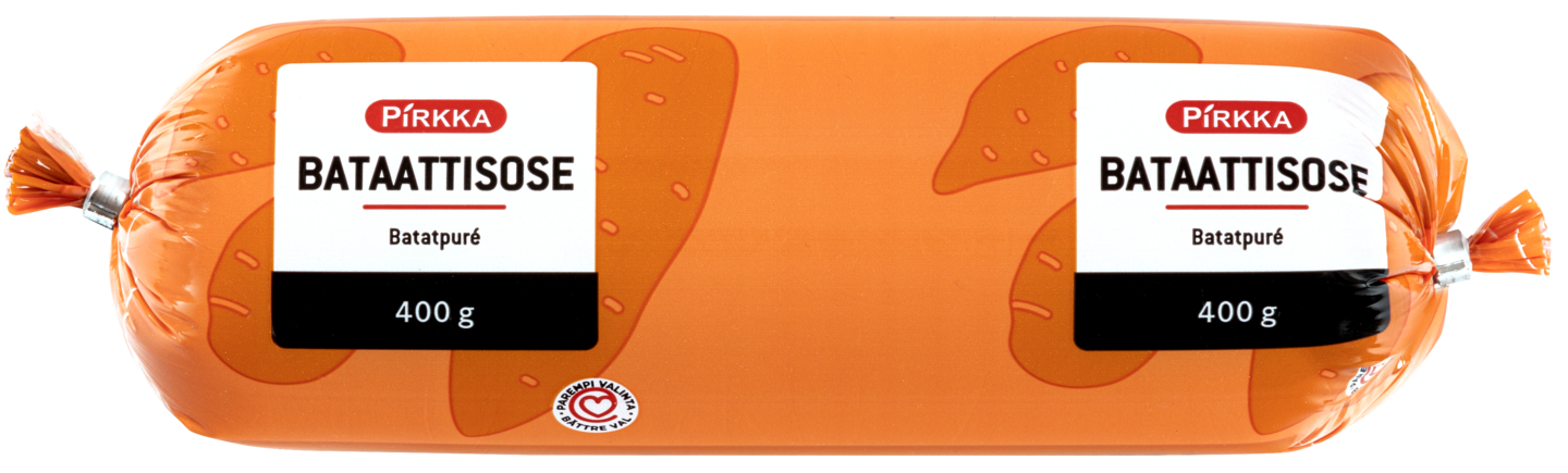 Pirkka bataattisose 400g KRuoka Verkkokauppa