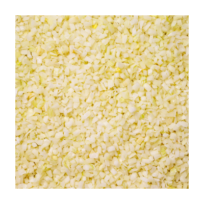 Menu suomalainen sipulikuutio 6x6mm 2,5kg pakaste