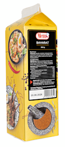 Menu baharat mausteseos 500g