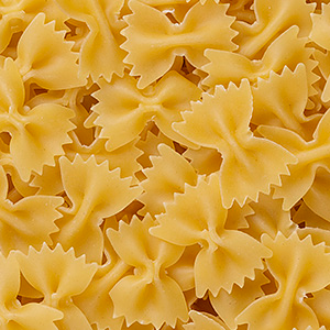 Menu kuviopasta farfalle 5kg