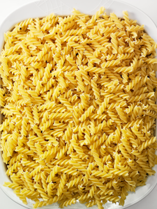 Menu kuviopasta fusilli 5kg