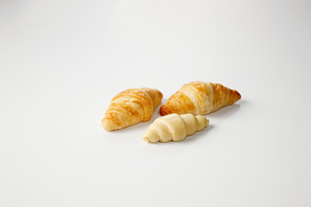 Menu paistovalmis voicroissant 160x25g pakaste